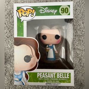 Disney Funko Pop Figurine